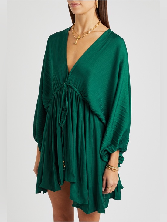 Free People Dresses & Skirts - Free People Arzel Mini Dress Sz S